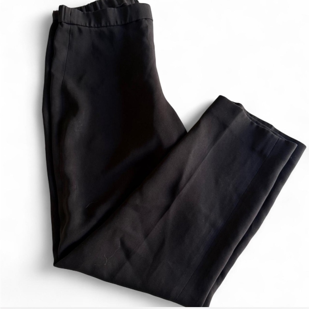 Theory Black Work Pants – Women’s Size 2